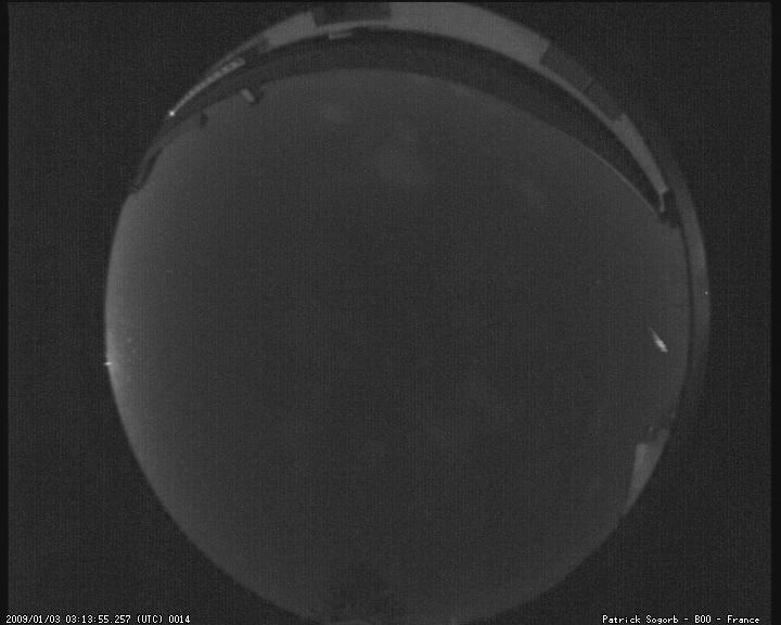 Image meteor 030109 n1