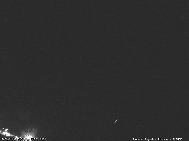 Image meteor 030109 n2